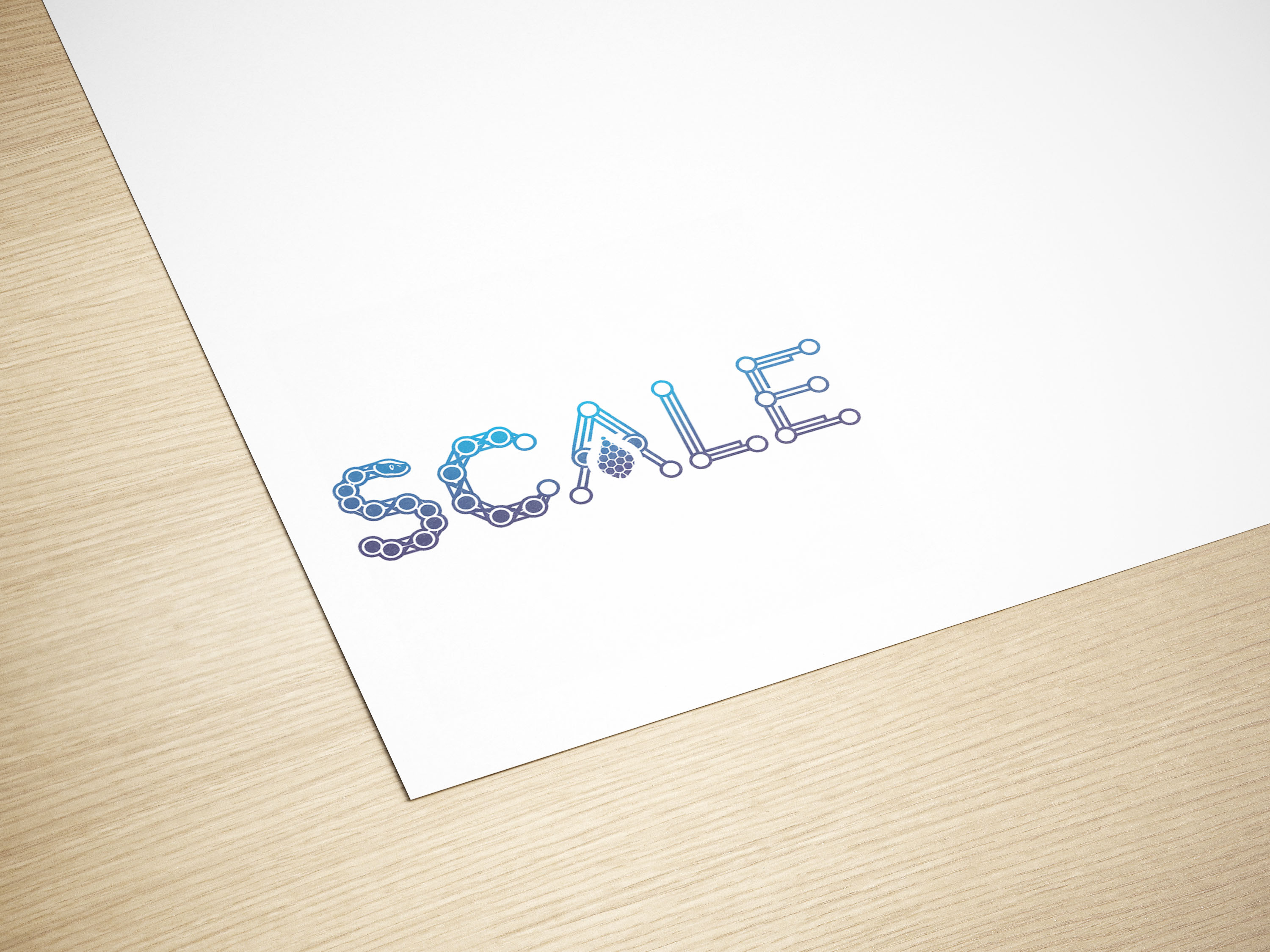 Logo Design by D -lara seen for this project | Design #34864154