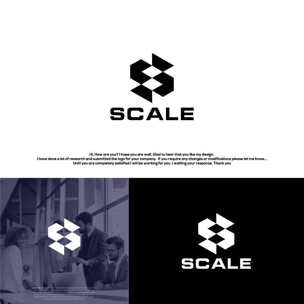 Logo Design by Hossainlogo324 for this project | Design #34897609