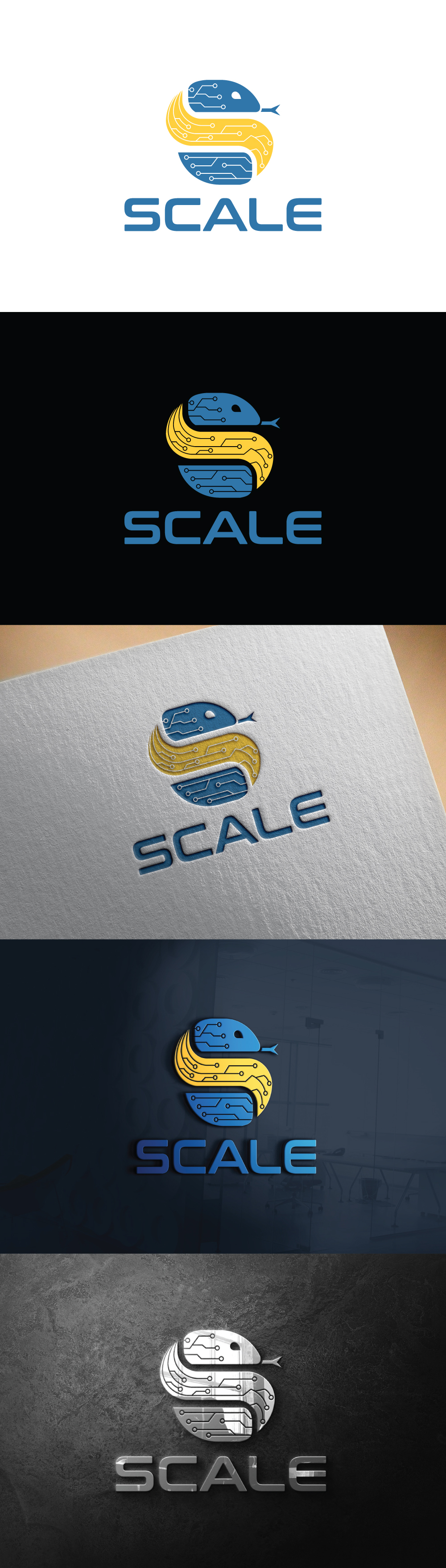 Logo Design by designA78 for this project | Design #34894861