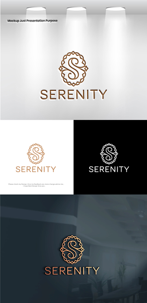 Logo Design by VectorForge for this project | Design: #34863672