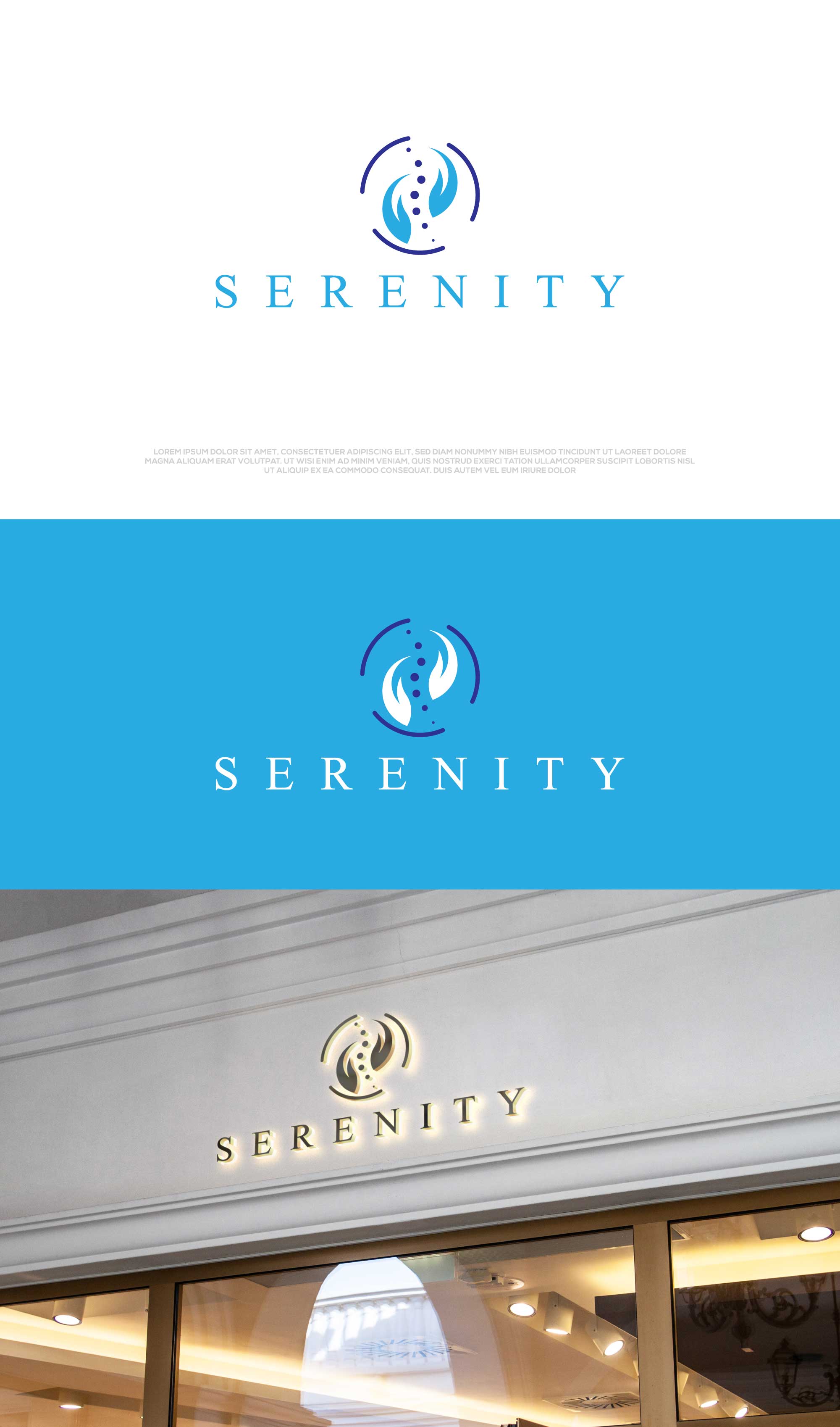 Logo Design by Diane 01 for this project | Design #34874107