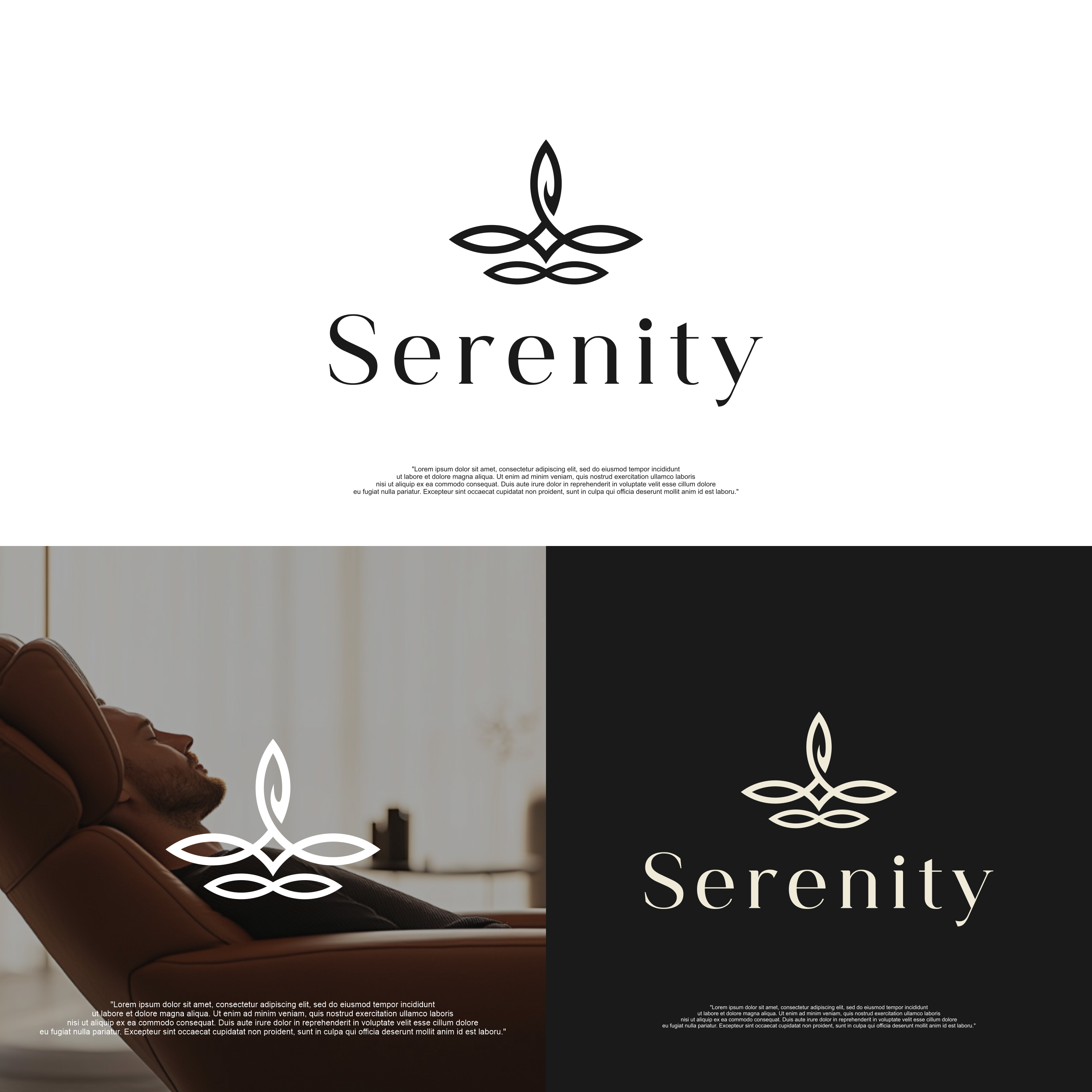 Logo Design by arillingga for this project | Design #34862327