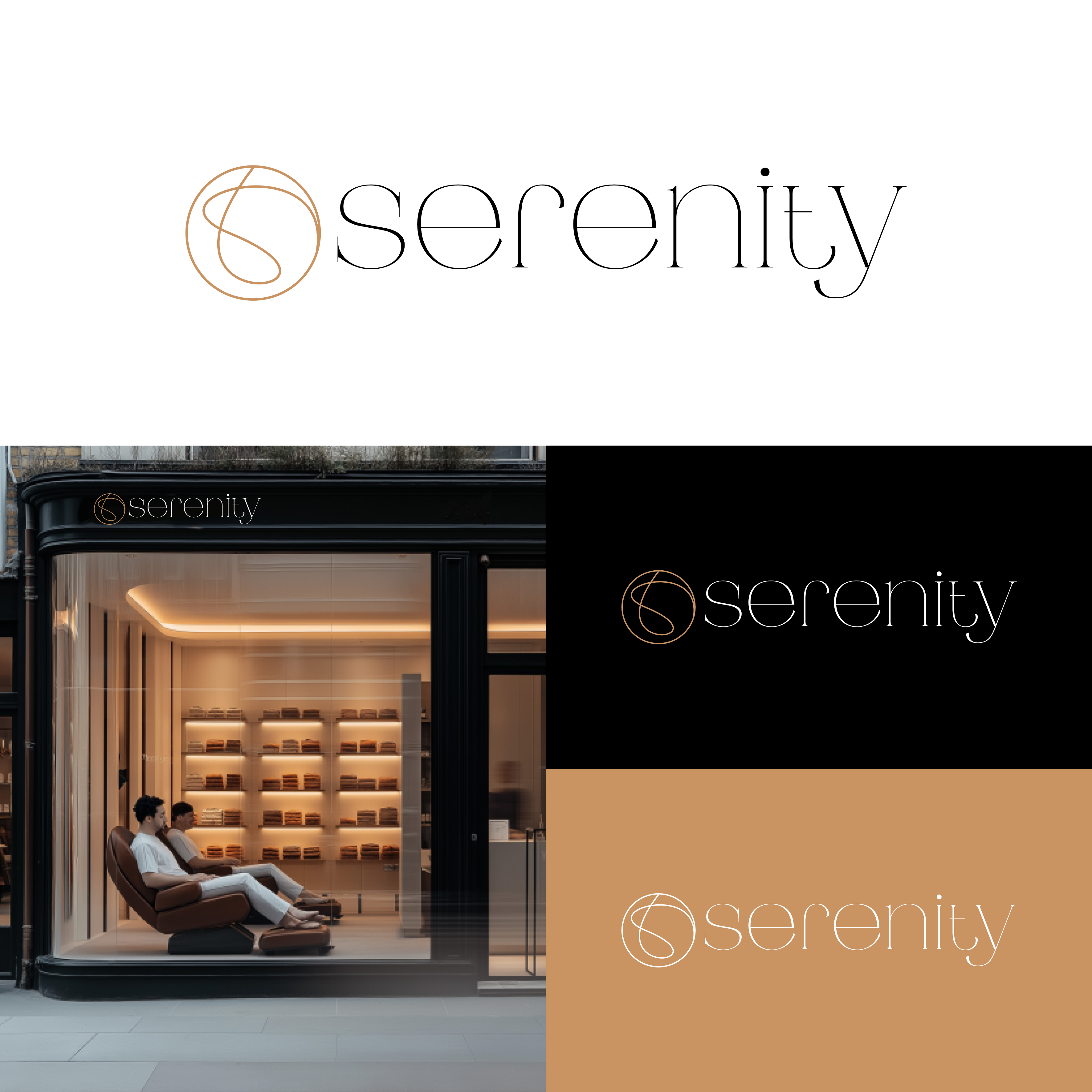 Diseño de Logo por MasMasDesign para este proyecto | Diseño #34866435