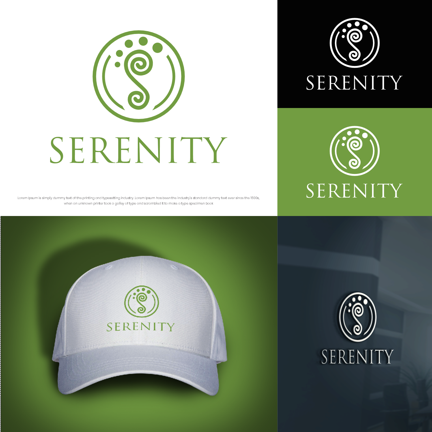 Diseño de Logo por NeoCreative para este proyecto | Diseño #34864037