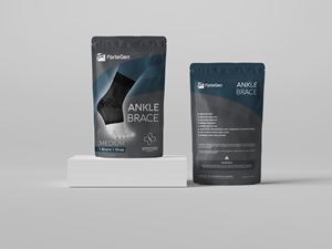 Packaging Design by Vozara