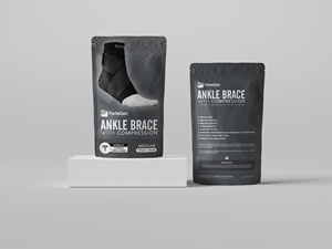 Packaging Design by Vozara for this project | Design: #34889375
