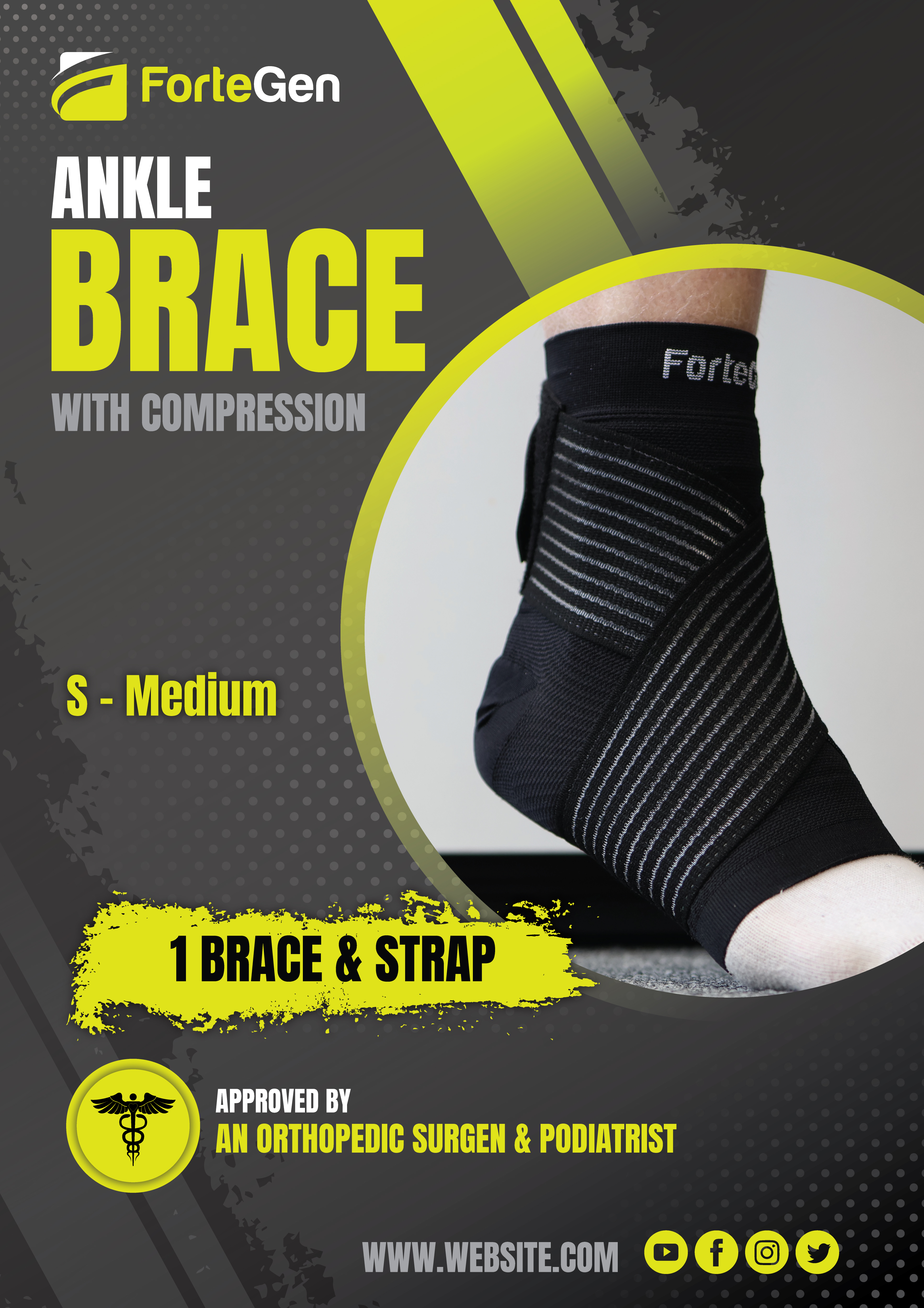 Packaging Design by Jibon Chowdhury for this project | Design #34916464