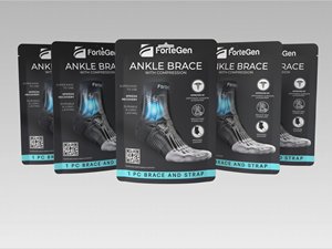 Packaging Design by apl design solutions for this project | Design: #34884581