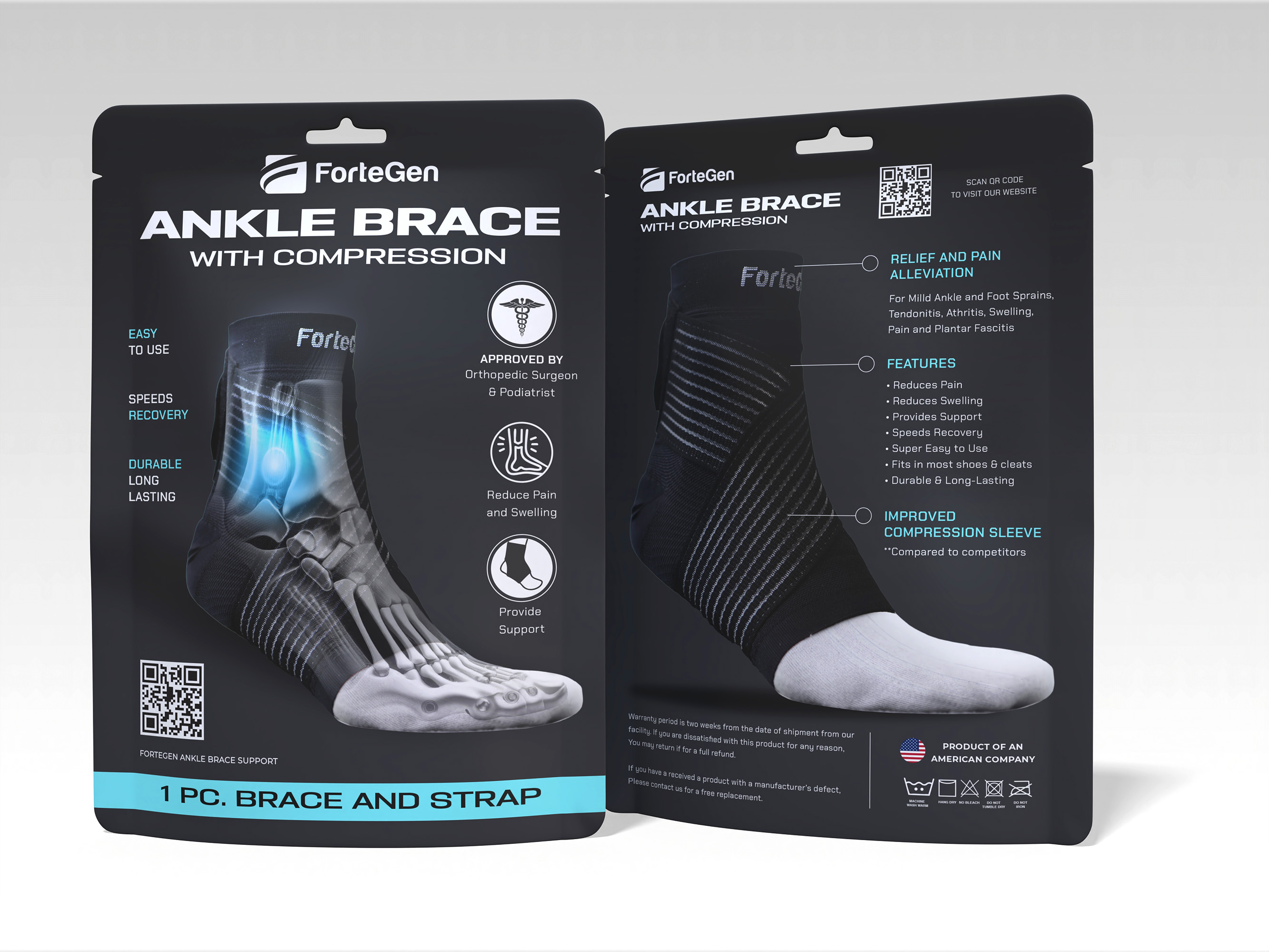 Packaging Design by apl design solutions for this project | Design #34888301