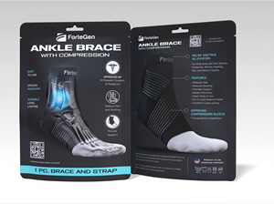 Packaging Design by apl design solutions