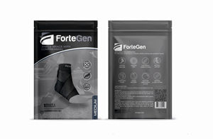 Packaging Design by Artissan for this project | Design: #34881024