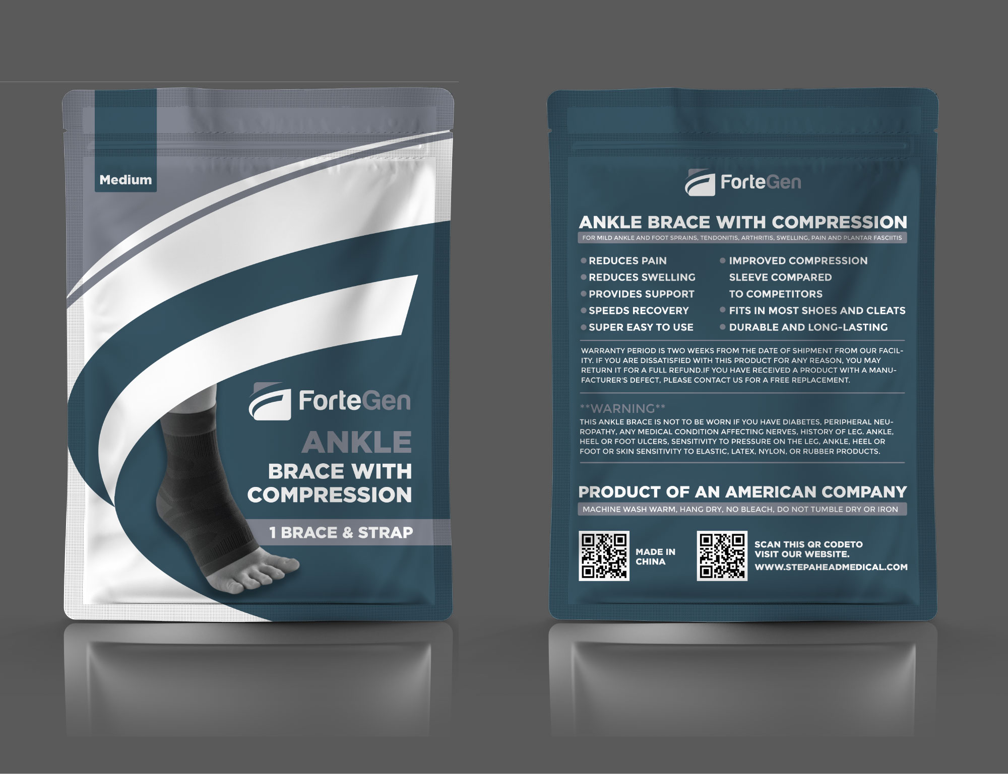 Packaging Design by LAXMI DESIGNHUB for this project | Design #34866790
