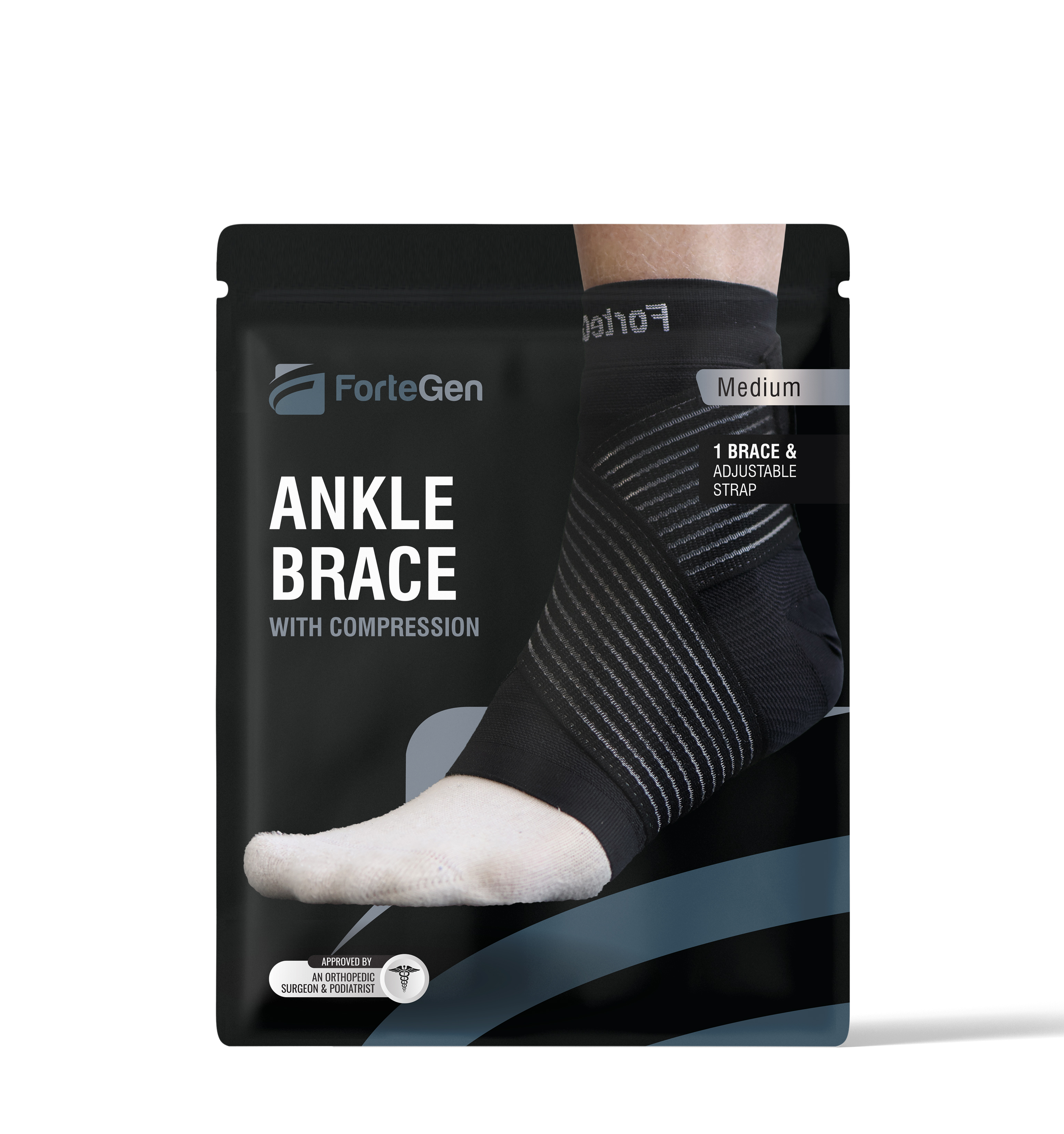 Packaging Design by Abdulmumin Imam for this project | Design #34886869