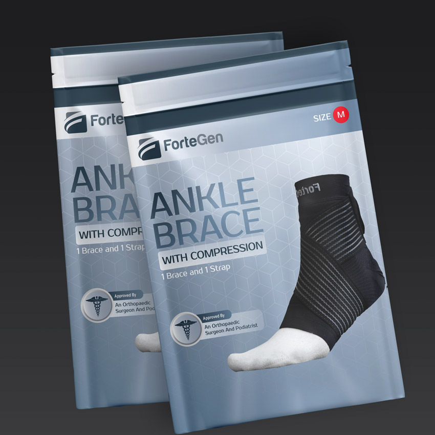 Packaging Design by AVGraphic for this project | Design #34905455