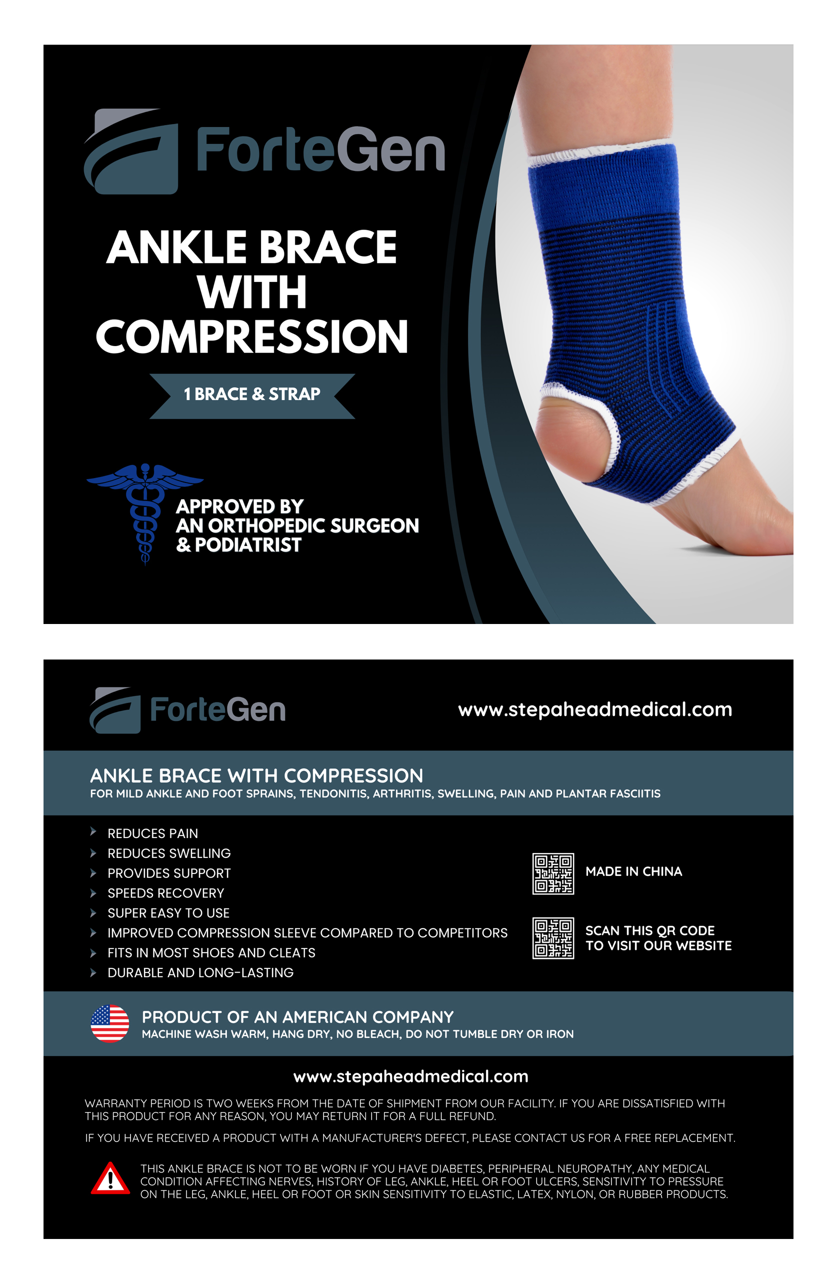 Verpackungs-Design von James für dieses Projekt | Design #34868742