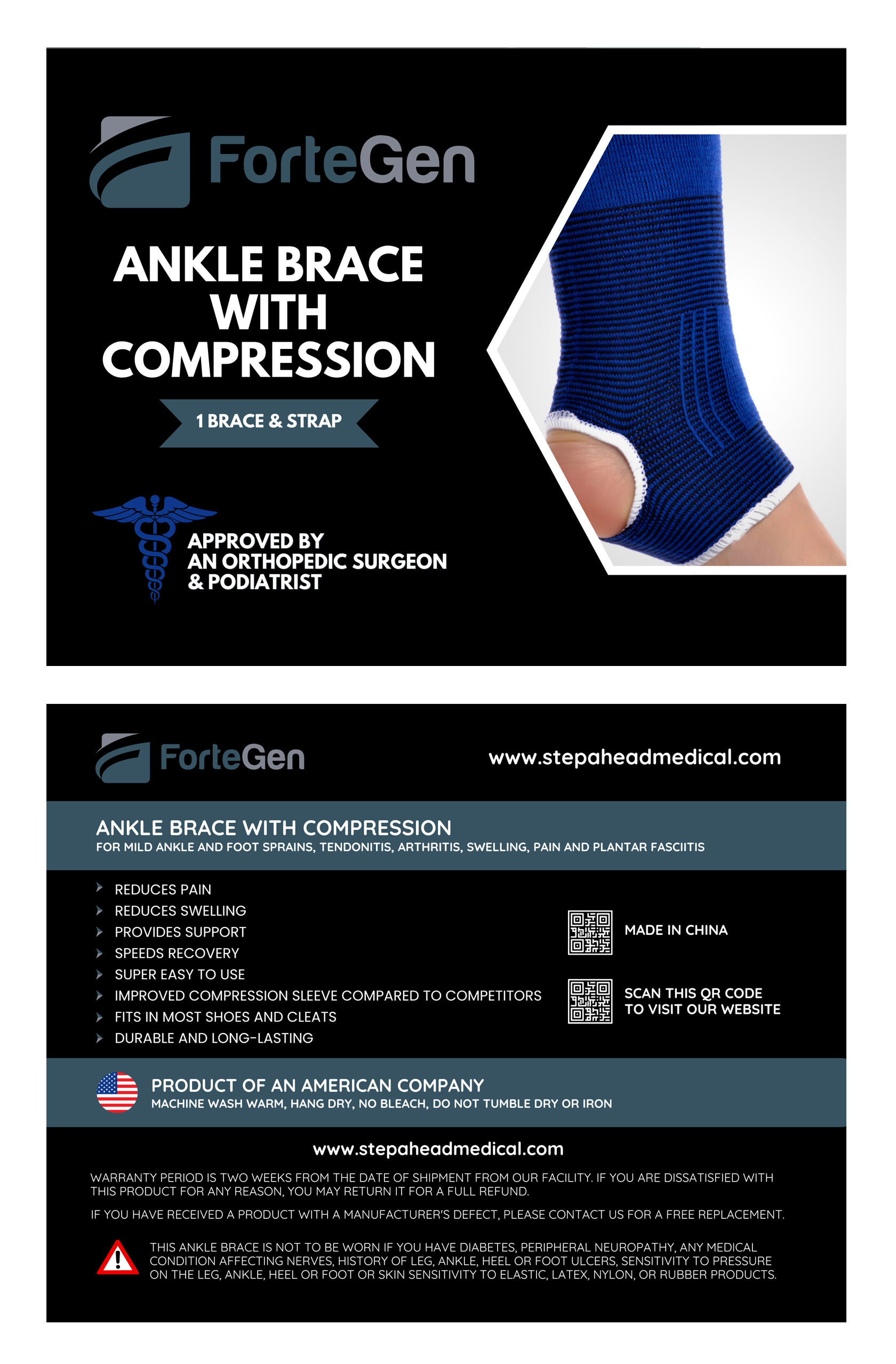 Verpackungs-Design von James für dieses Projekt | Design #34868748