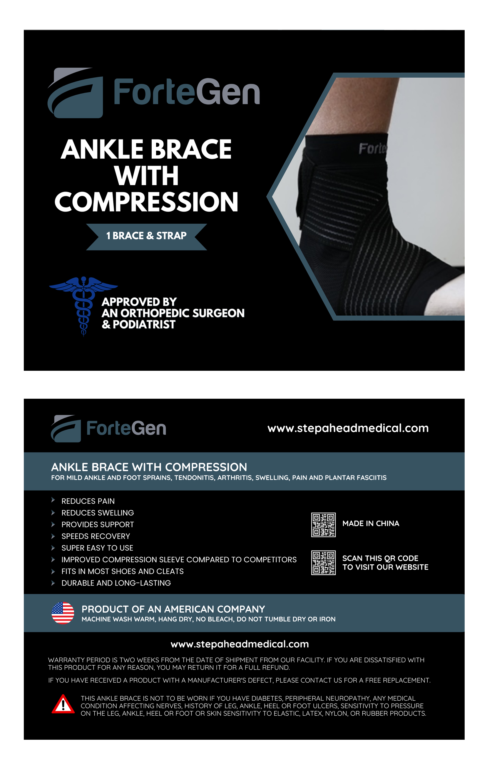 Verpackungs-Design von James für dieses Projekt | Design #34872878