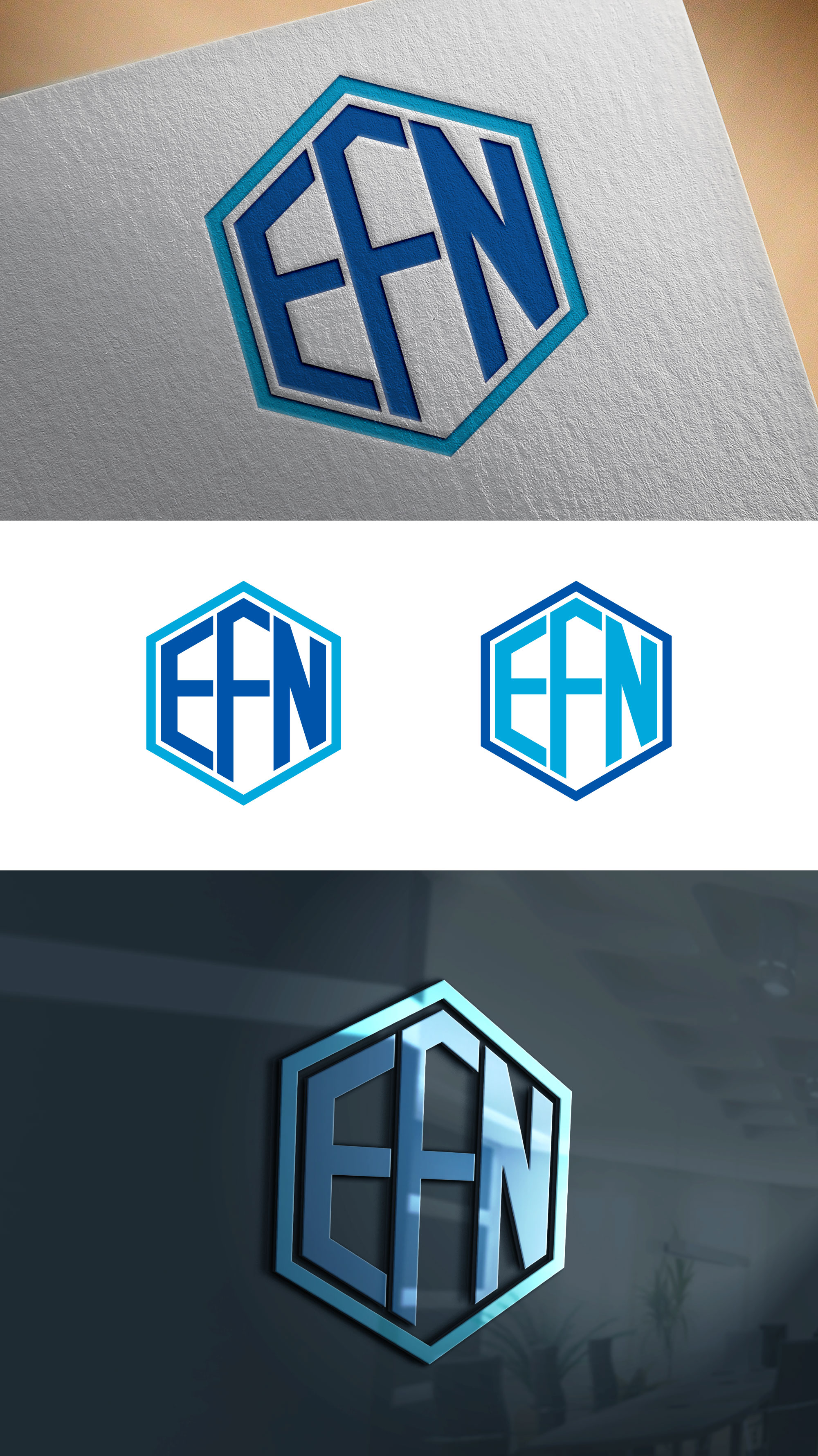 Logo Design by Nukhta Design for this project | Design #34889271