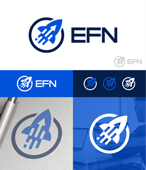 Logo Design by Aezakmi for this project | Design: #34895993