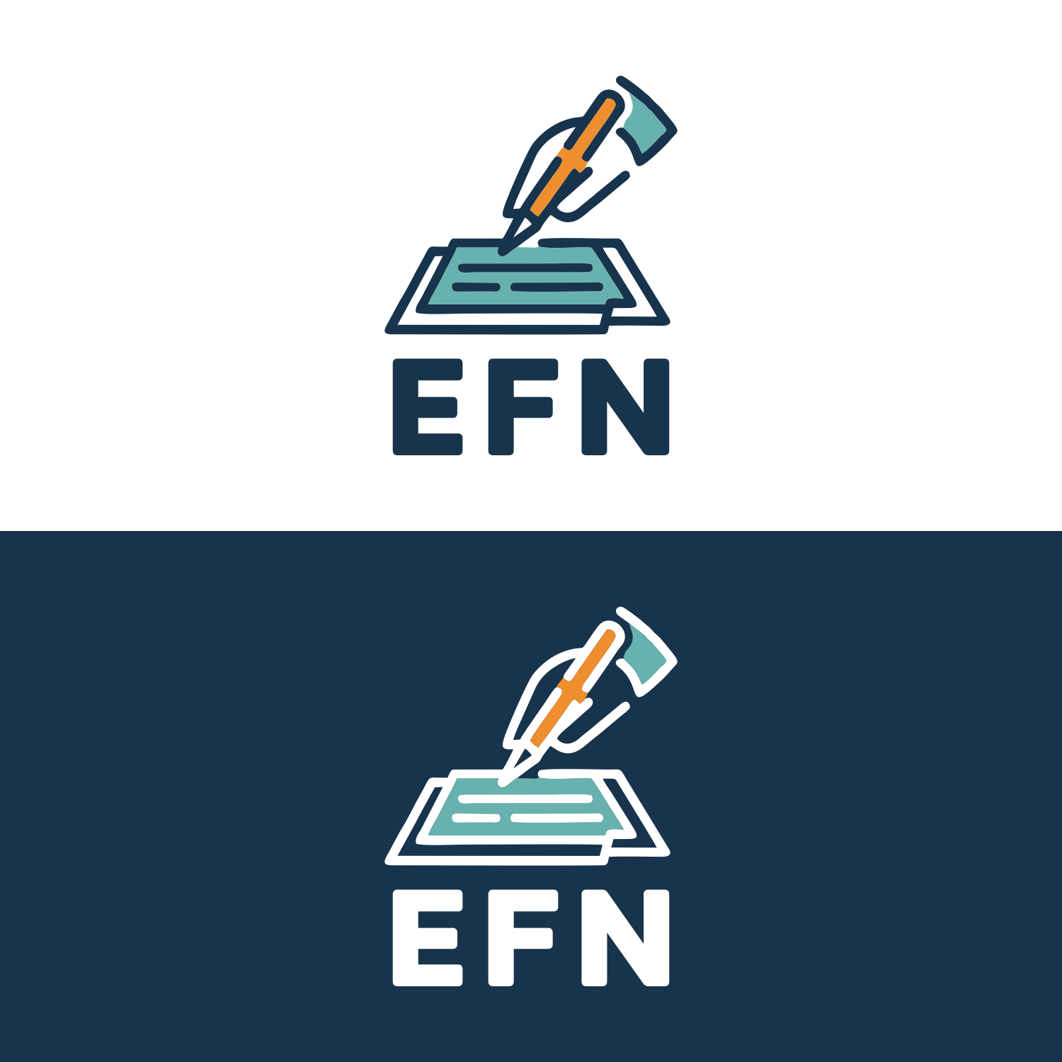 Logo Design by anak hits for this project | Design #34858551