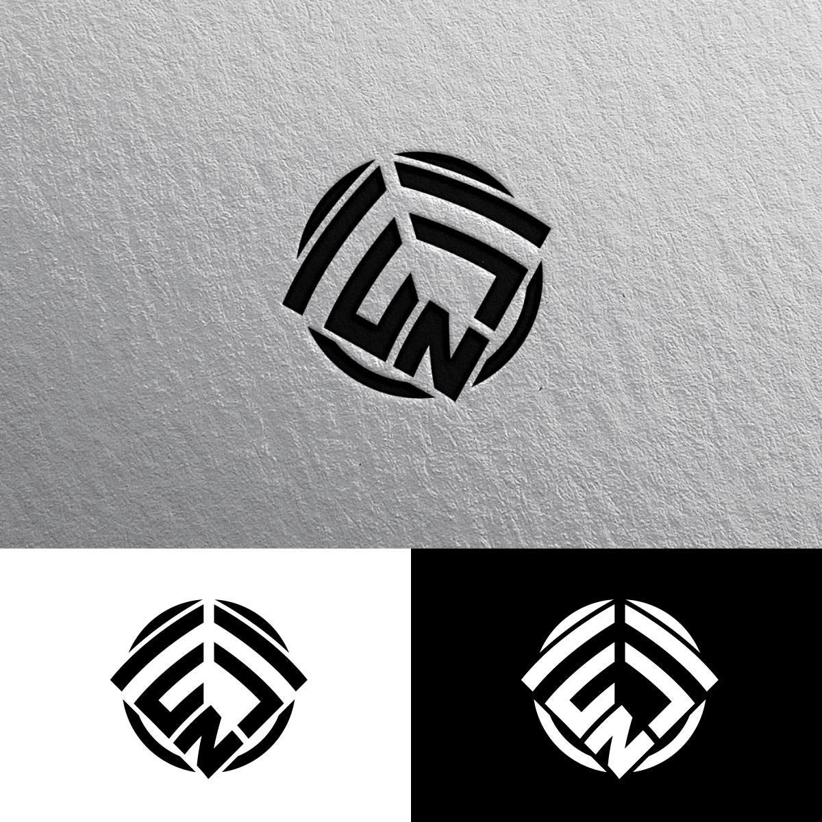 Logo Design by Alex Henry for this project | Design #34866249