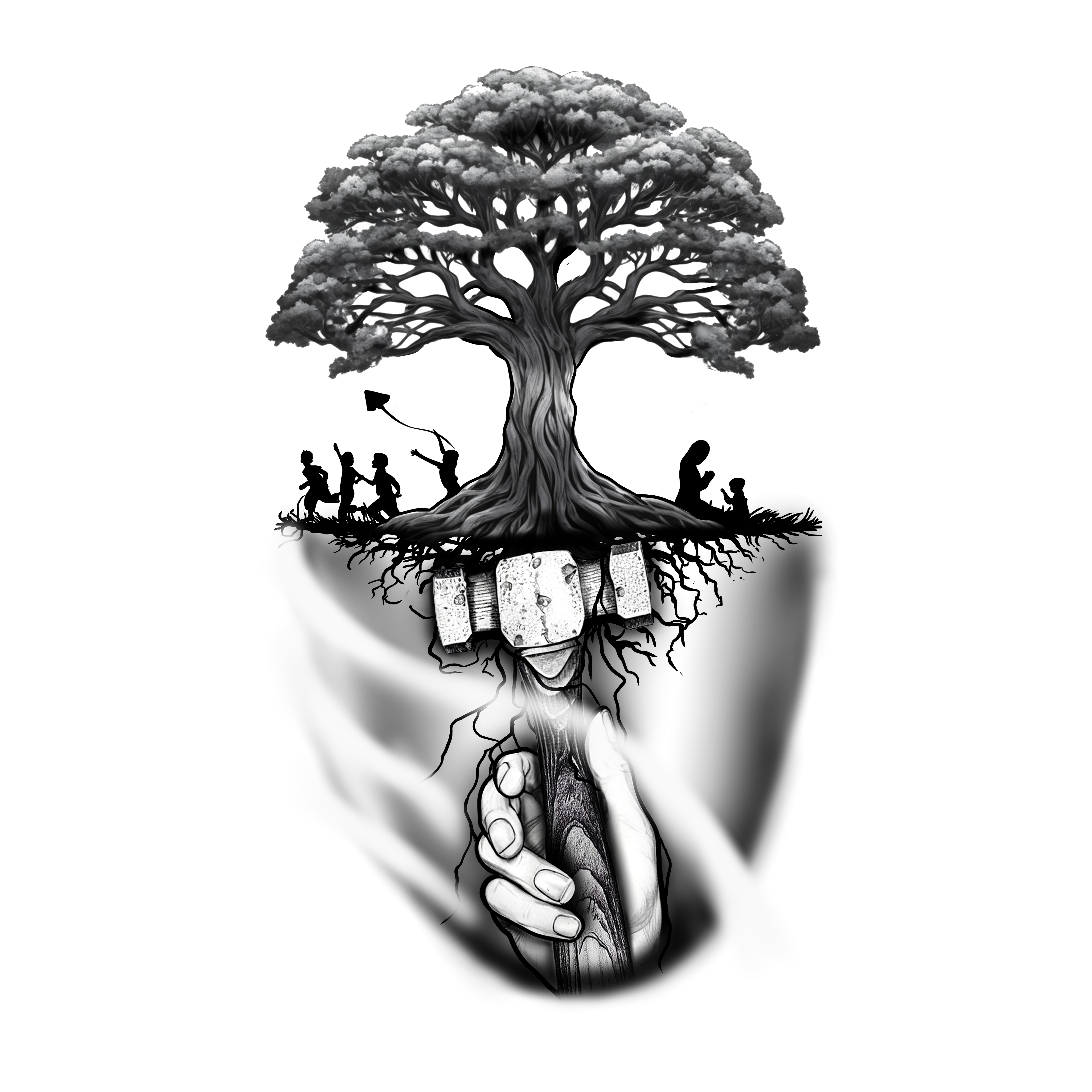 Design de Tatouage par Fortunate Studio pour ce projet | Design #34897319