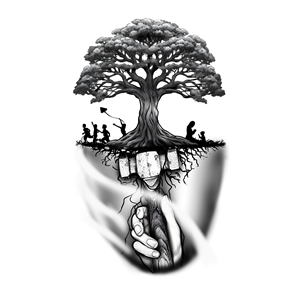 Design de Tatouage par Fortunate Studio pour ce projet | Design : #34897319