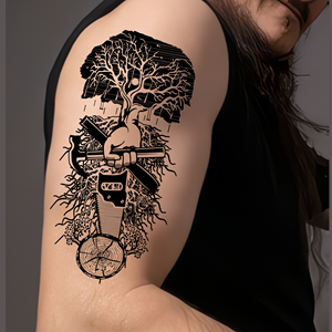 Design de Tatouage par roy 777 pour ce projet | Design : #34887236