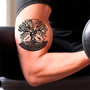 Design de Tatouage par roy 777 pour ce projet | Design : #34890595