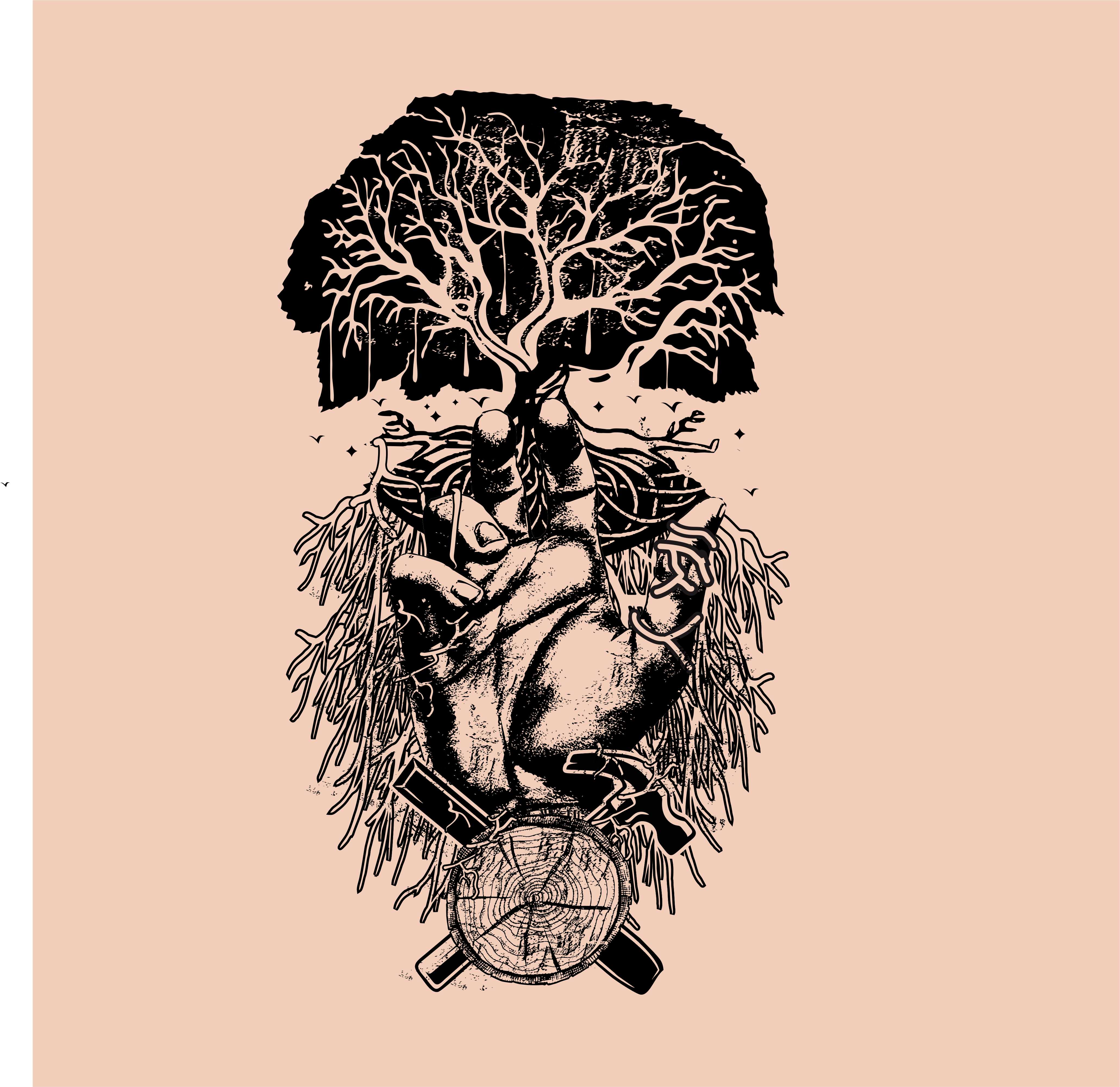 Design de Tatouage par roy 777 pour ce projet | Design #34911208