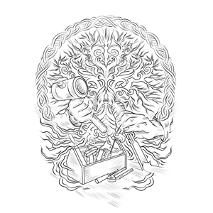 Design de Tatouage par Merry Shuporna Biswas pour ce projet | Design : #34901338