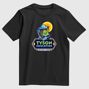 T-shirt Design by Art Boy14 for this project | Design: #34862001
