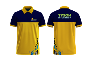 T-shirt Design by ADI GANTENG for this project | Design: #34861008