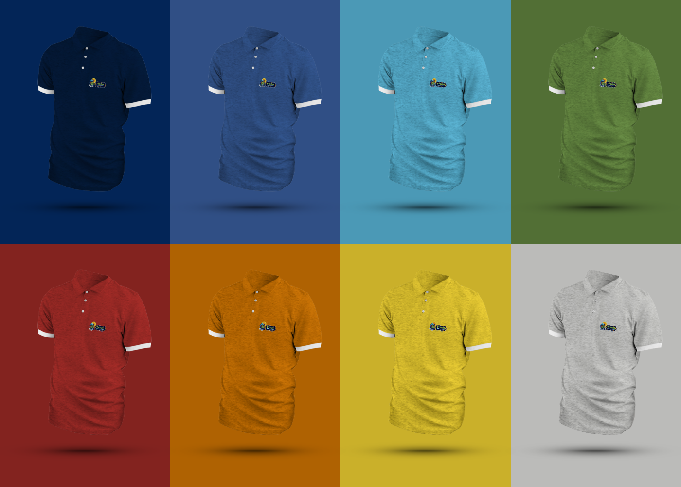 T-Shirt-Design von ConnorBlackmore für dieses Projekt | Design #34861815