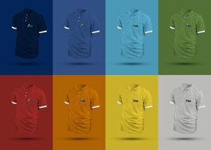 T-shirt Design by ConnorBlackmore