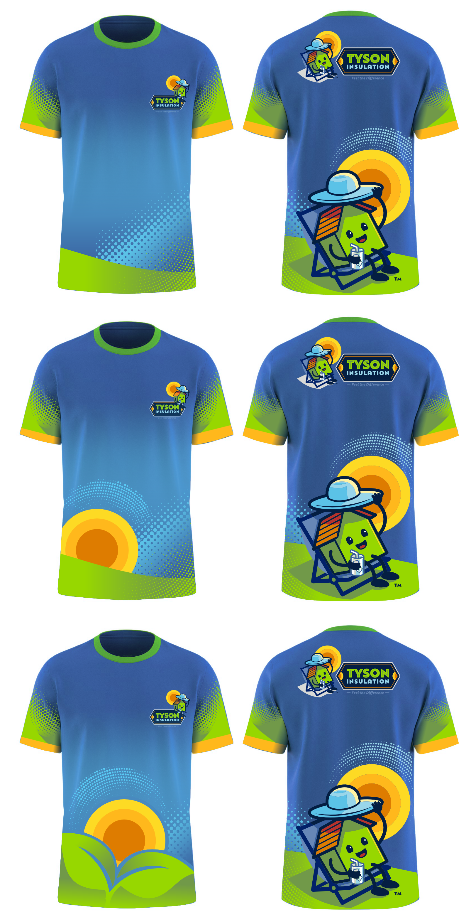 T-shirt Design by Yakuza20 for this project | Design: #34905167