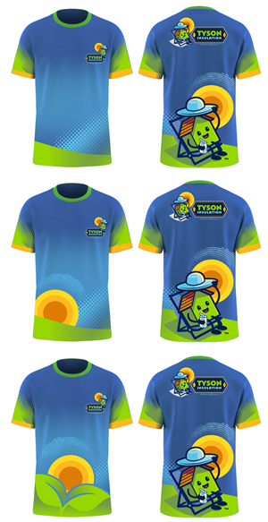 T-shirt Design by Yakuza20 for this project | Design: #34905167
