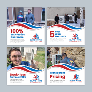 Facebook-Design von GraphicMonster für dieses Projekt | Design: #34856414