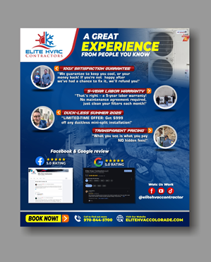 Facebook-Design von ADI GANTENG für dieses Projekt | Design: #34862132