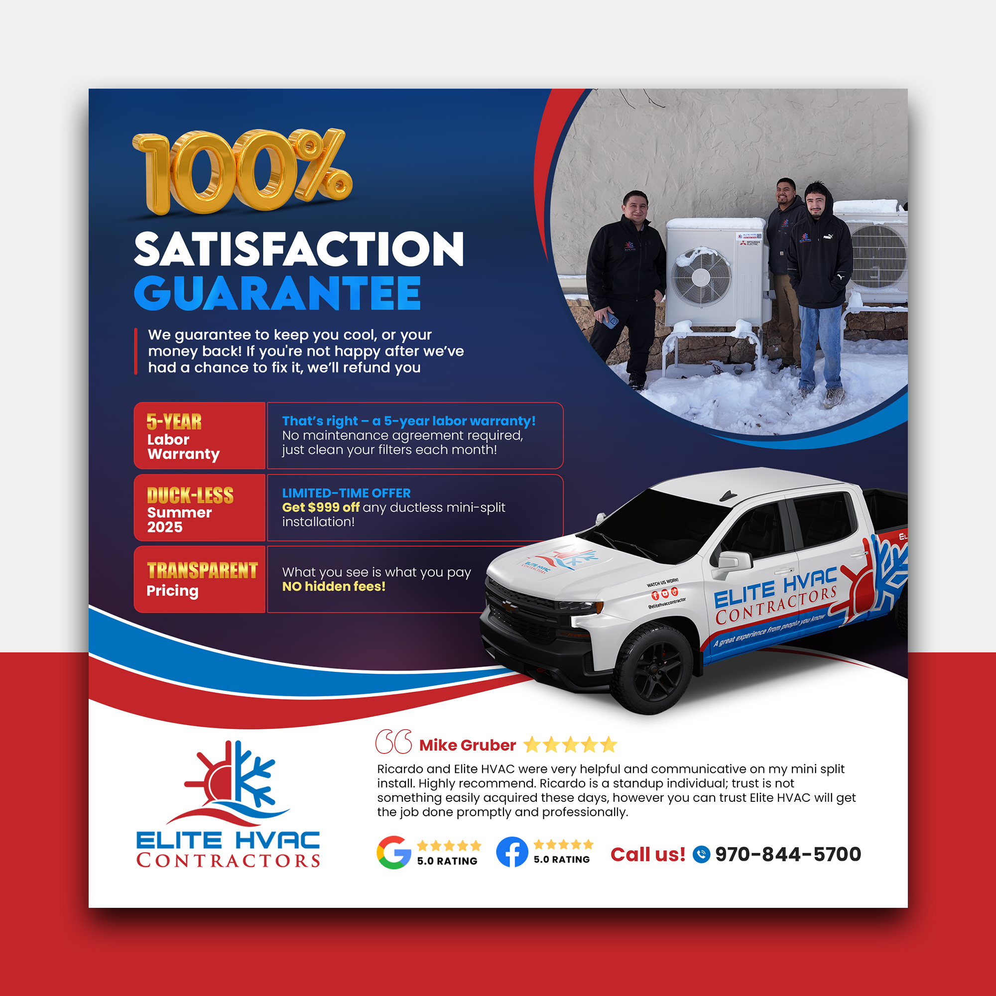 Facebook Design by debdesign for this project | Design #34860532