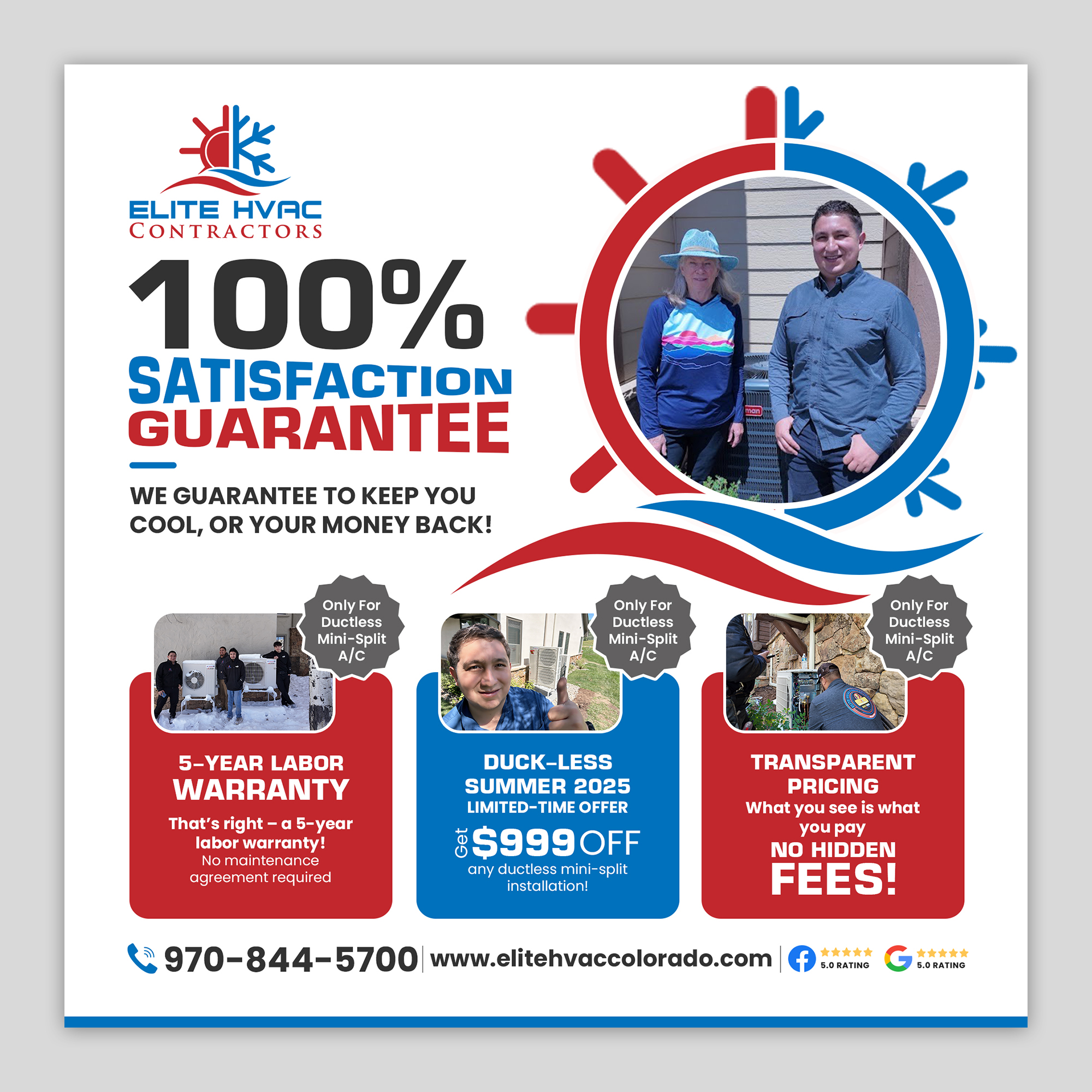Facebook Design by debdesign for this project | Design #34865525