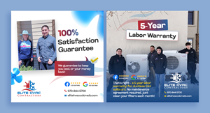 Facebook-Design von Graphic Guy