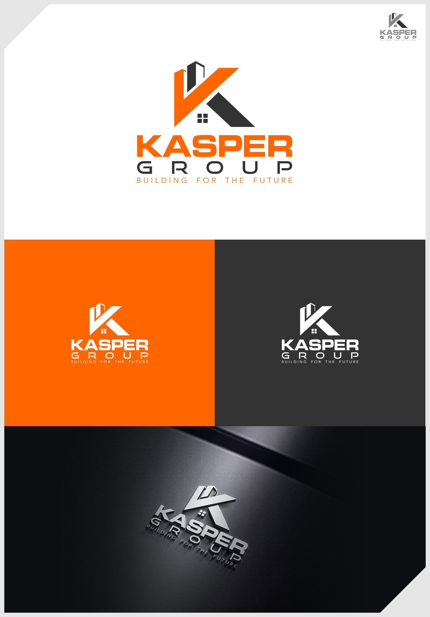 Logo-Design von IDesign1606 für dieses Projekt | Design #34861924