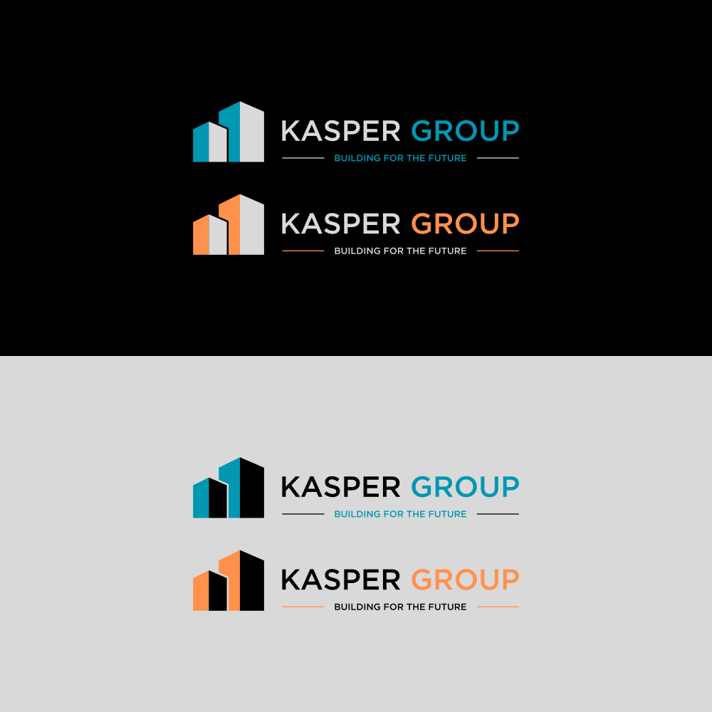 Logo Design by MK_STD for this project | Design #34864354