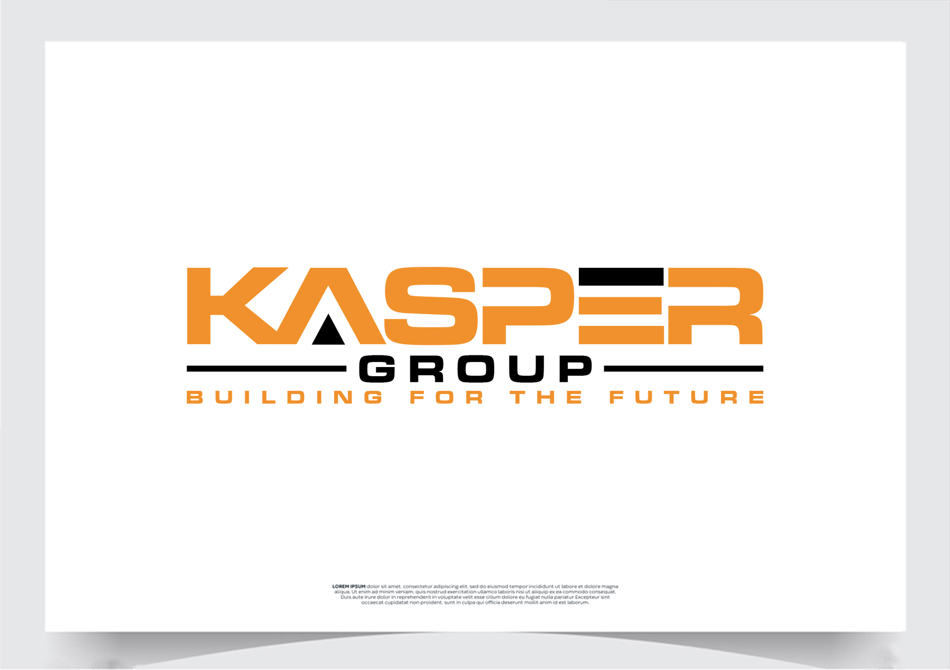 Logo Design by Rahmina for this project | Design #34867609