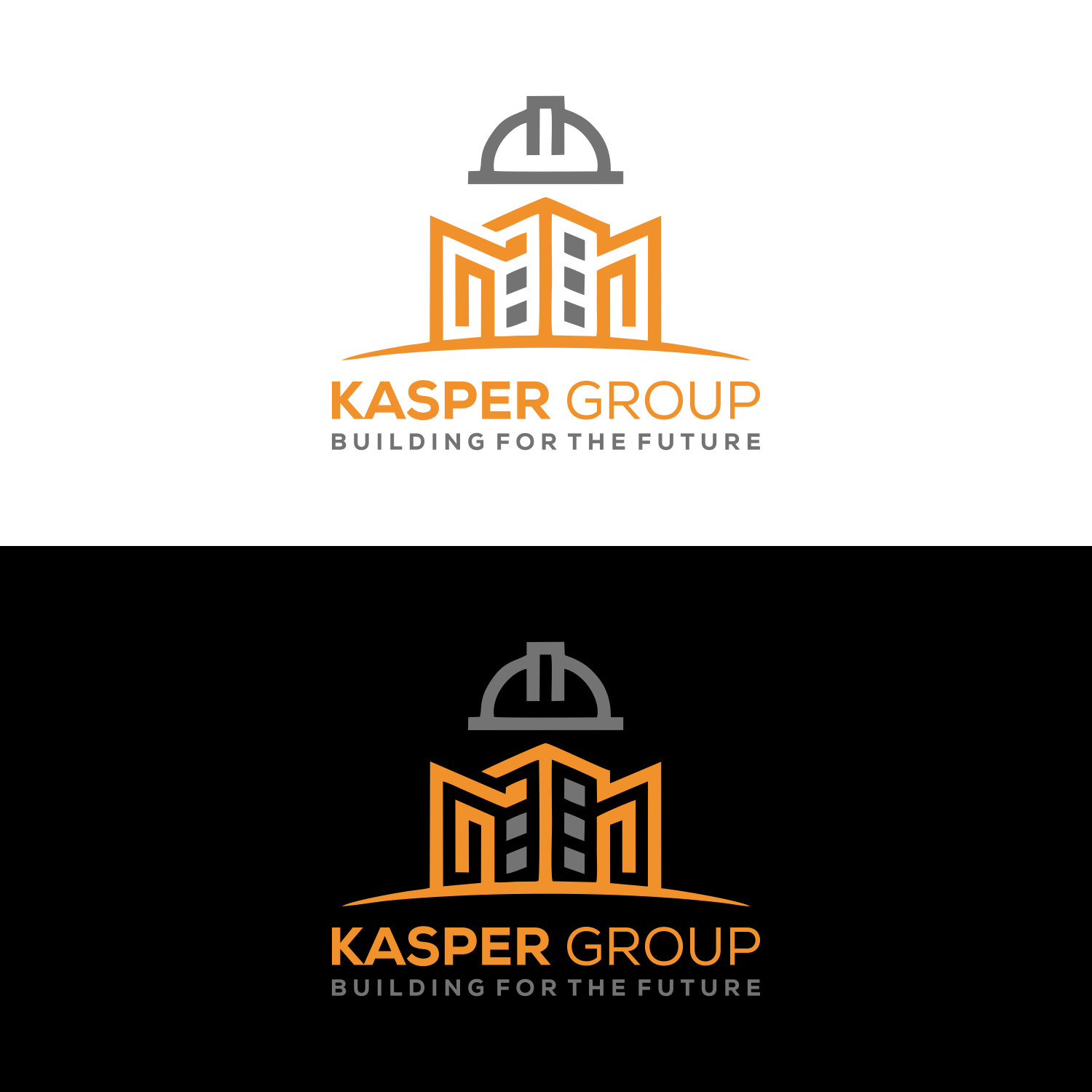 Logo Design by anak hits for this project | Design #34861587