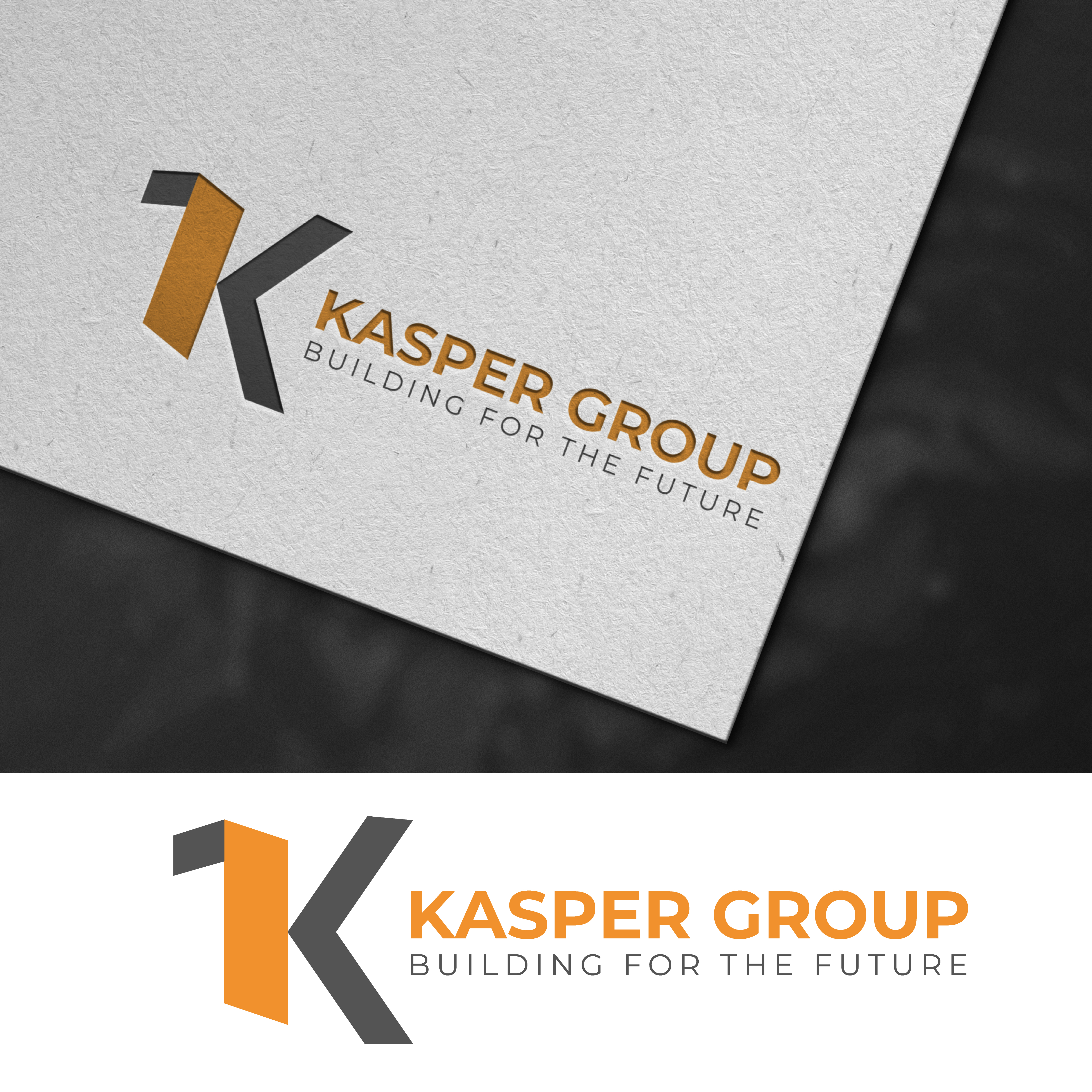 Logo Design by AKTech for this project | Design #34862927