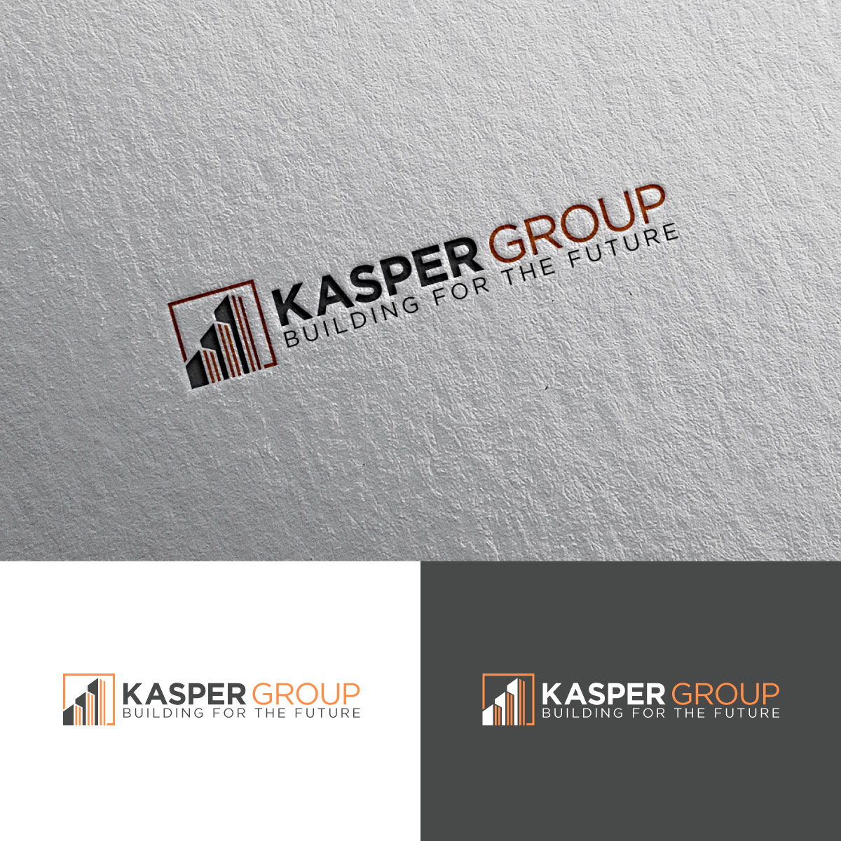 Logo Design by Alex Henry for this project | Design #34857580