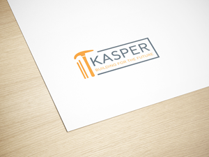 Logo Design by D -lara seen for this project | Design: #34867459