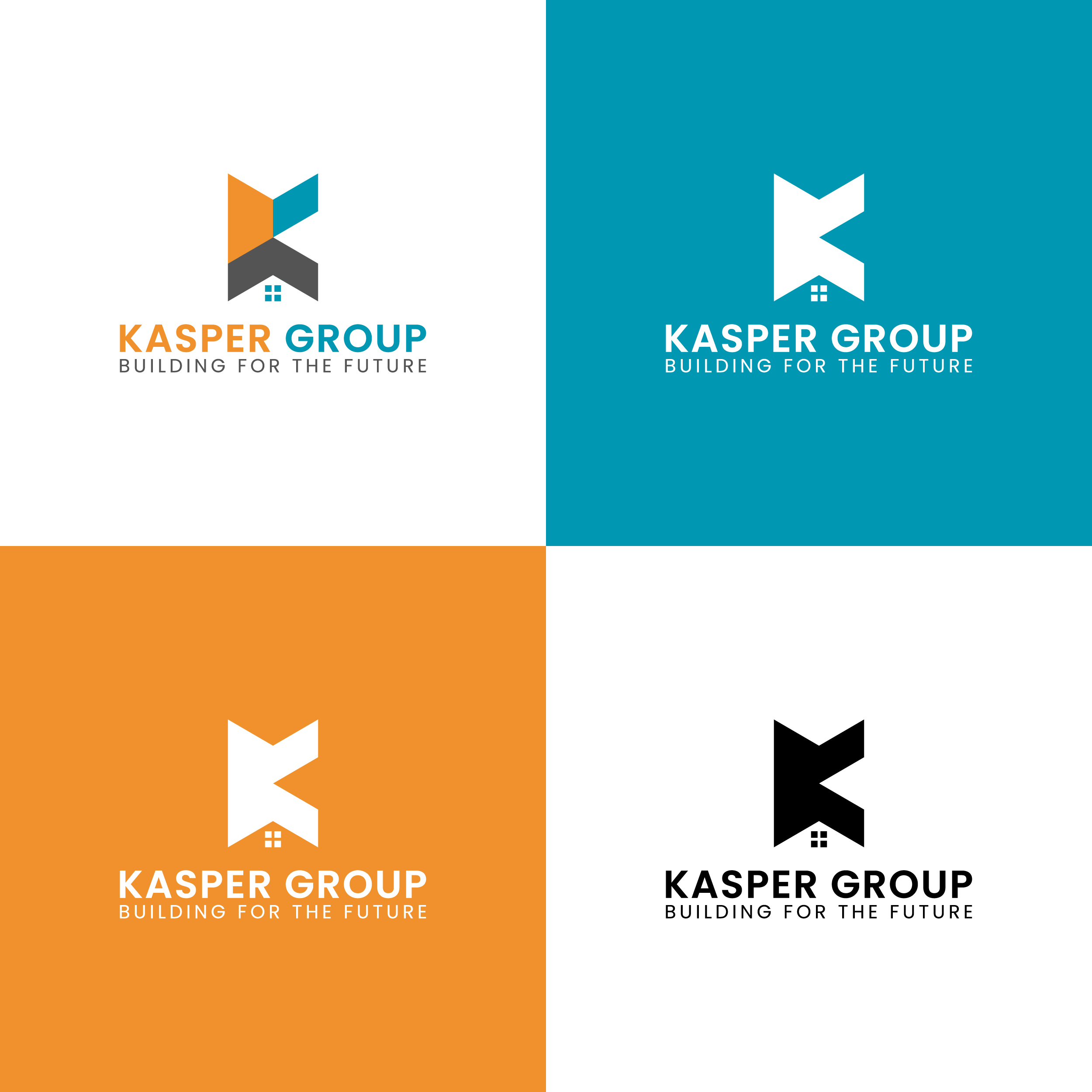 Logo Design by Designerrasedul for this project | Design #34866469